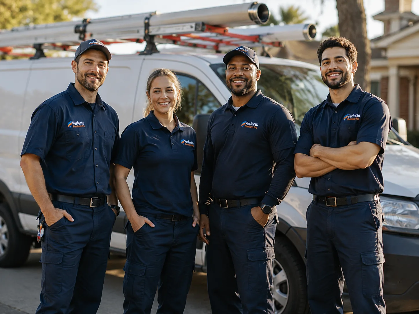 Emergency Plumber Near Me in Success, AR near me
